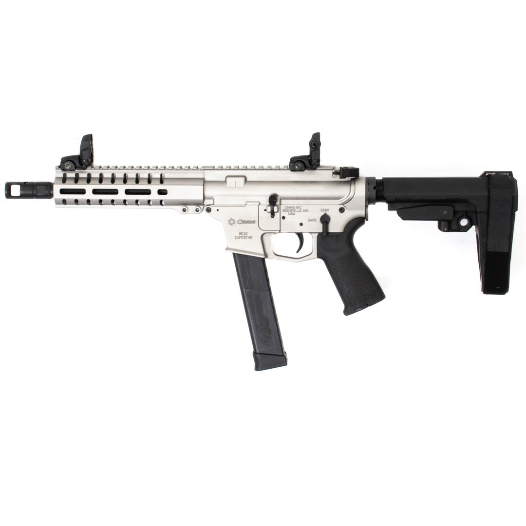CMMG Mk10 Banshee